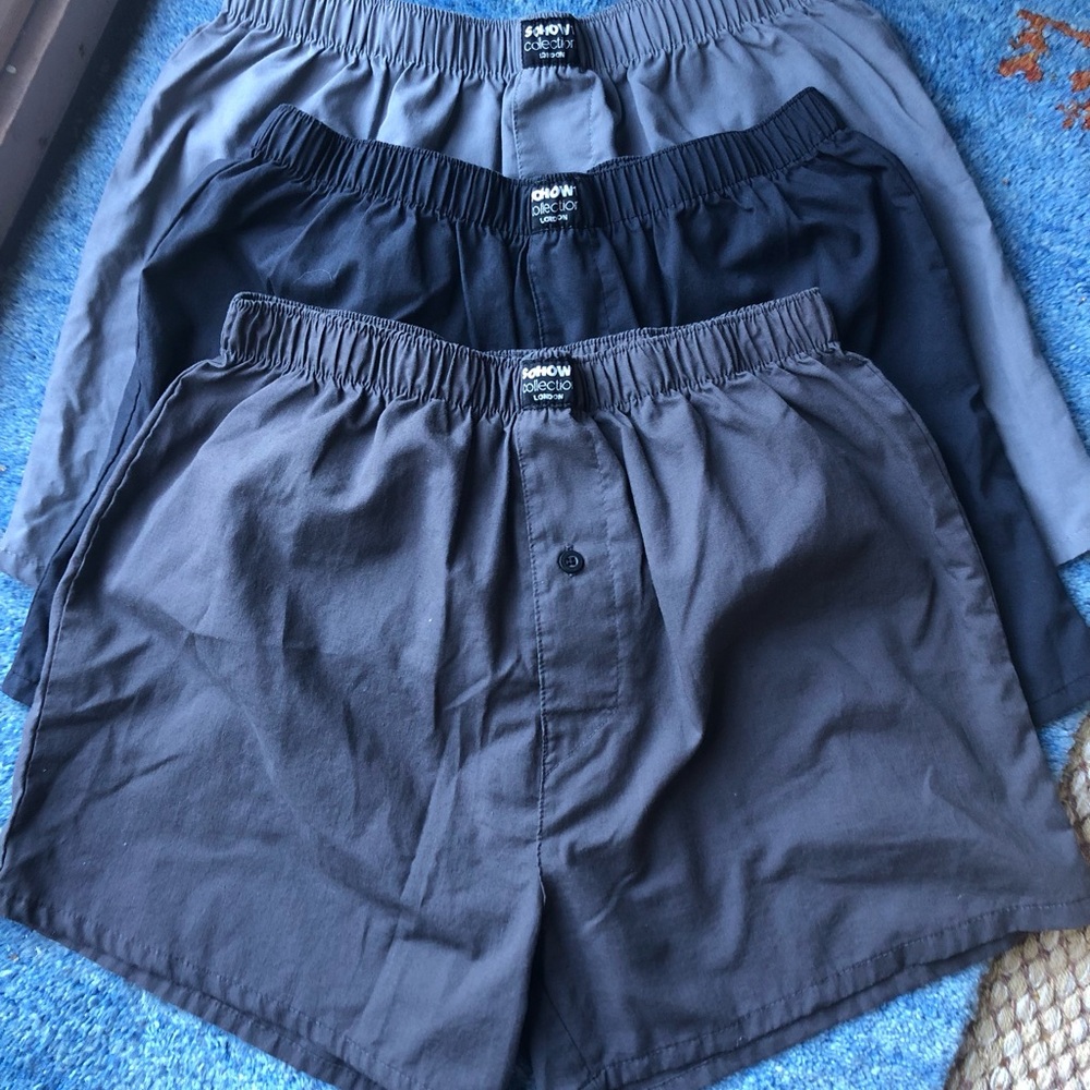 Boxer Briefs